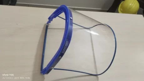 Face Visor