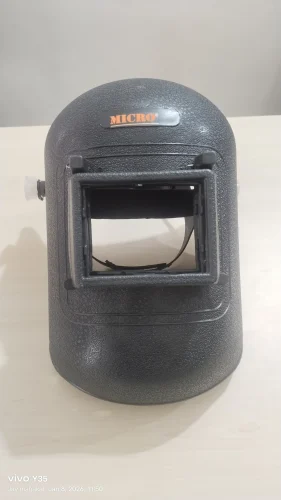 Welding Safety Helmet