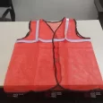 Industrial Safety Jacket