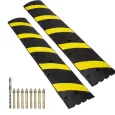 Pvc Speed Breaker