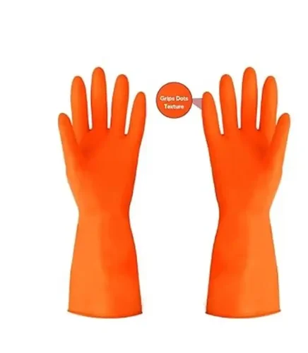 Rbuuer Safety Gloves