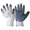 Rubber Hand Gloves