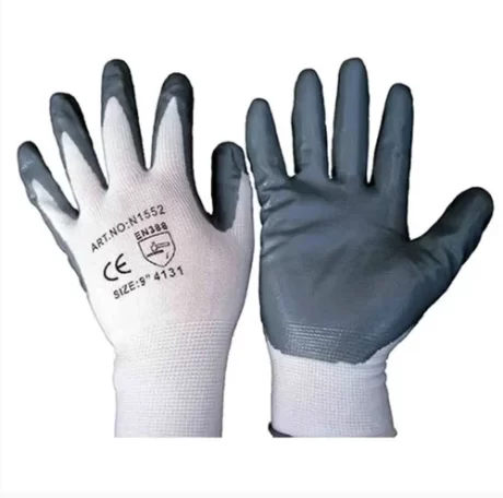 Rubber Hand Gloves