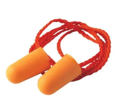 Safety Ear Plug