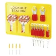 Safety Loto Lock
