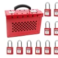 Safety Loto Lock