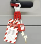 Safety Loto Lock