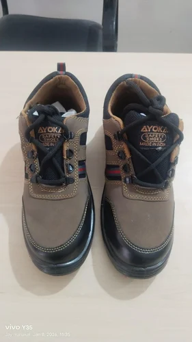 Safety Shoes