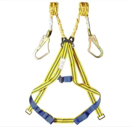 Single Rope Safety Belt